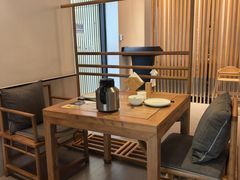 -枣子树·素食餐厅(普陀山店)