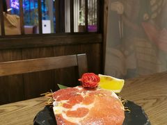 -樱宿日式和牛烧肉(五道口店)