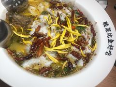 -太二酸菜鱼(沈阳万象城店)