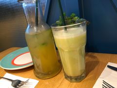 -菲滋意式餐厅(金华银泰城店)