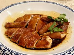 -麒麟中餐厅·经典粤菜·地道菜式老字号(广州长隆酒店)