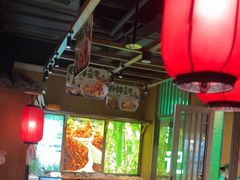 -农耕记·湖南土菜(观澜福城天虹店)