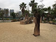 景点埃及园-厦门园林博览苑