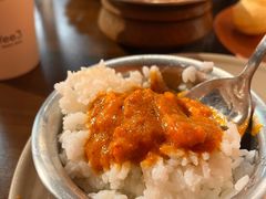 -南国印度餐厅Dakshin