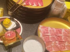 -牛New寿喜烧(新六百店)
