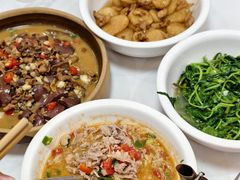 -秀妈厨房(灰汤老店)