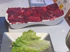 -荣叔港式沙嗲牛肉火锅(正佳潮流店)