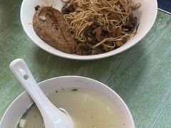 -高邮面馆(明瓦廊店)