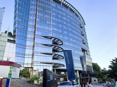 -厦门海港英迪格酒店(中山路店)