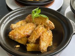 -头牌小厨·福田大排档(石厦店)