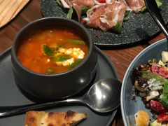-ALLORA意大利餐厅(丰盛里店)