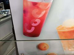 -CoCo都可(香港名都店)