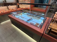 -顶东面包花园·生日蛋糕(香榭丽店)