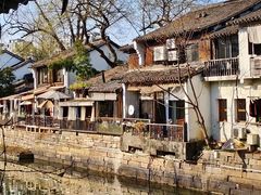 -小河直街历史文化街区