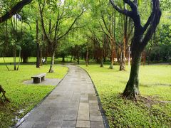 -深圳湾公园(南山区)