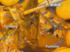 -五谷丰登·胶东海鲜·家常菜(张村店)