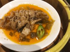 -博悦茶餐厅(文殊院店)