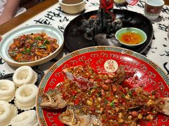 -南昌大饭店·非遗南昌菜(万寿宫店)