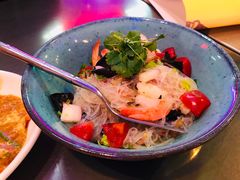 -simply thai天泰(长泰广场店)