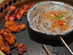 -花味烤肉·拌饭(庐阳万象汇店)