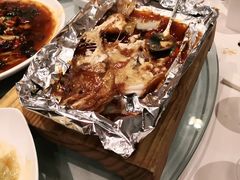 -高第街56号港式餐厅(山大路店)