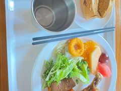 -麦当劳(双榆树店)