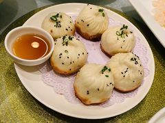 小笼包-和记小菜(东方店)