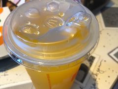 -麦当劳(朝阳路得来速店)