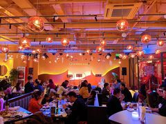 -Ambra Haus琥珀屋精酿餐厅(宝山店)