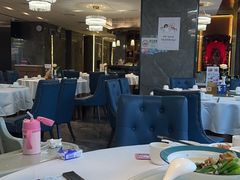 -怀德酒楼·粤菜·海鲜·茶点(怀德万象汇店)