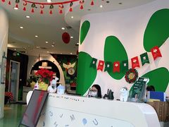 -易贝乐成长中心(三林中心)