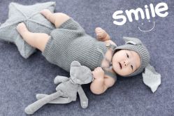 -哈喽BABY儿童摄影