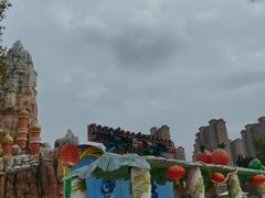 -贵安欢乐世界
