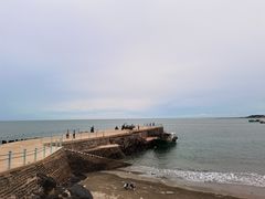 -硇洲岛旅游区