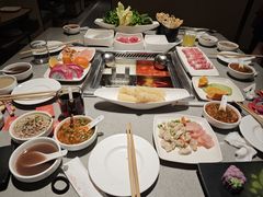 -海底捞火锅(城阳万象汇店)