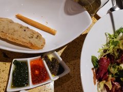 -安妮意大利餐厅(国贸店)
