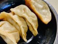 锅贴-黄阿姨锅贴大王(万航渡路店)