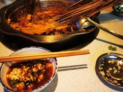-水碾河刘老大串串香(水碾河路店)