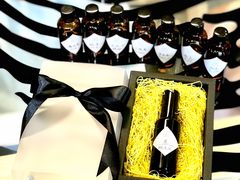 -墨more调香馆DIY自调香水(博雅国际中心B座店)