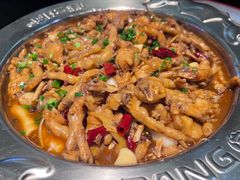 -胖哥俩肉蟹煲(福州仓山爱琴海店)