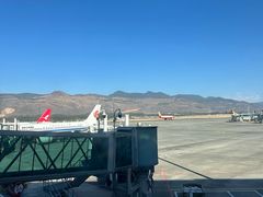 -丽江三义国际机场