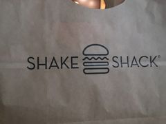 -Shake Shack(西单大悦城店)