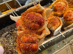 -那些年一起吃串的地方烧烤(观前街店)