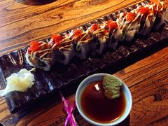 -萤初高端日料王(曲江银泰店)