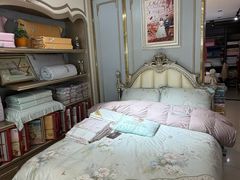 -老裁缝家纺(羽山路店)