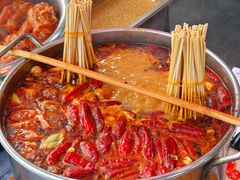 -六味斋(柳巷店)