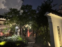 -苏州吴宫泛太平洋酒店