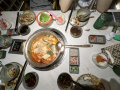 -喃喃椰·糟粕醋·椰子鸡火锅(七堡花园店)
