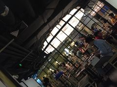 大堂-潮堂(环球金融中心店)
