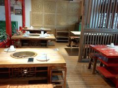 -宽窄巷子鲜牛火锅(北京首店)